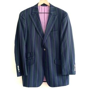 Awesome One Of A Kind Blazer/Sport Coat